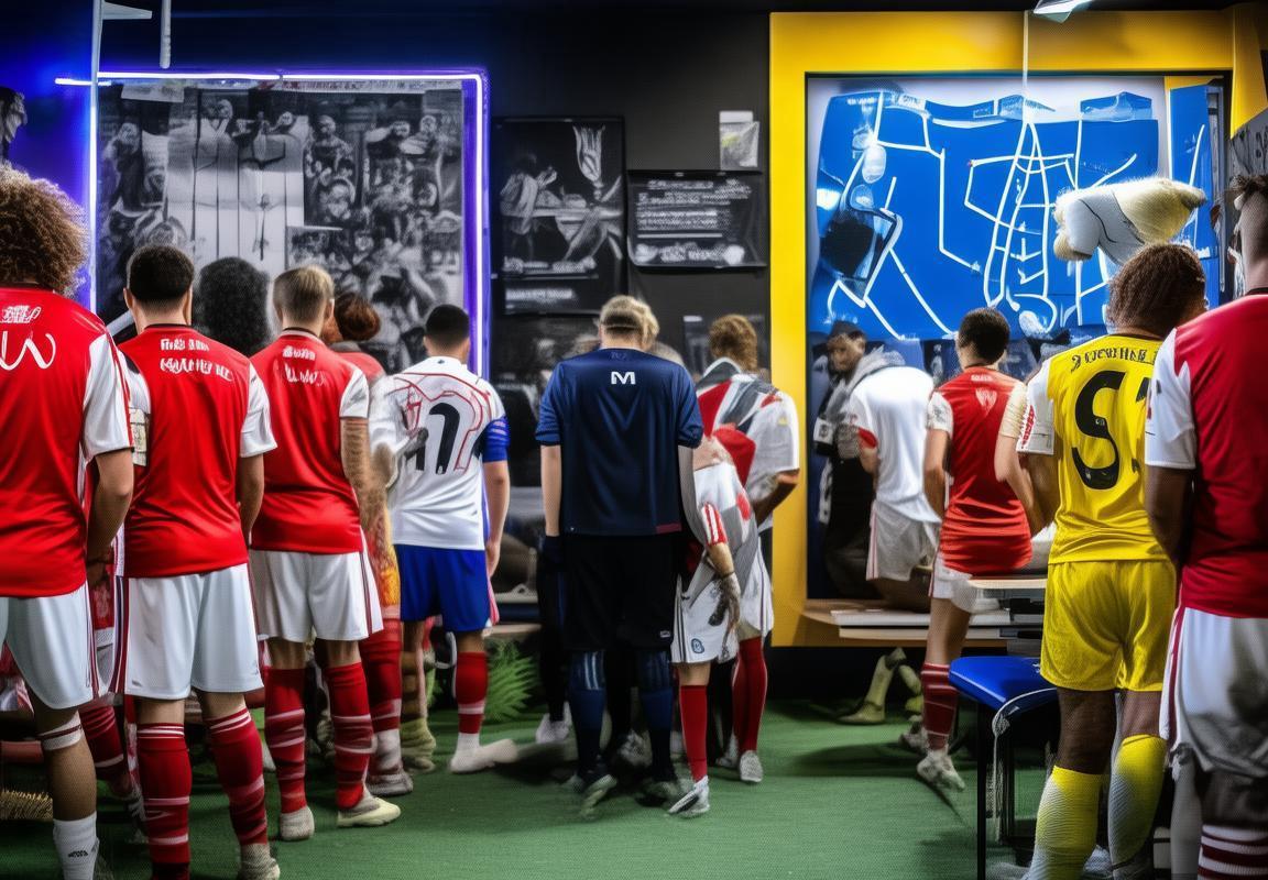 拜仁慕尼黑VS利物浦：欧冠巅峰对决前瞻与备战揭秘(图1)