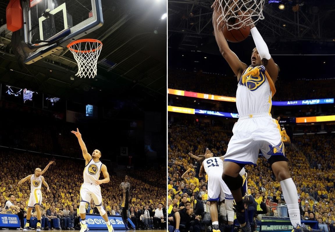 2015NBA季后赛：勇士与鹈鹕对决回顾与心理较量分析(图4)