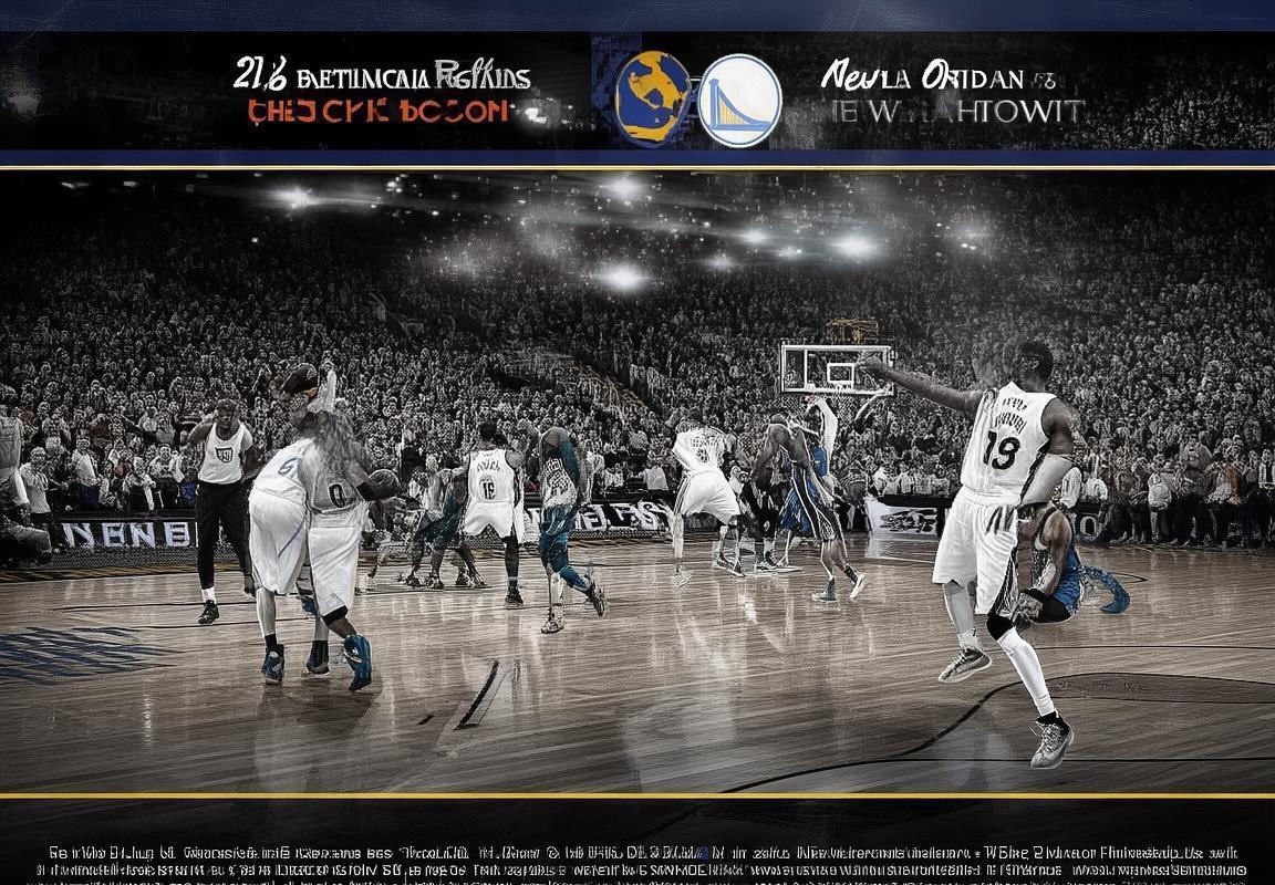 2015NBA季后赛：勇士与鹈鹕对决回顾与心理较量分析(图2)