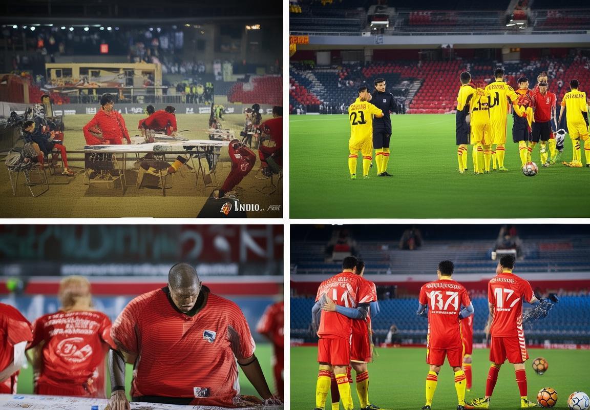 申花对鲁能战况回顾：胜负关键转折盘点(图1)