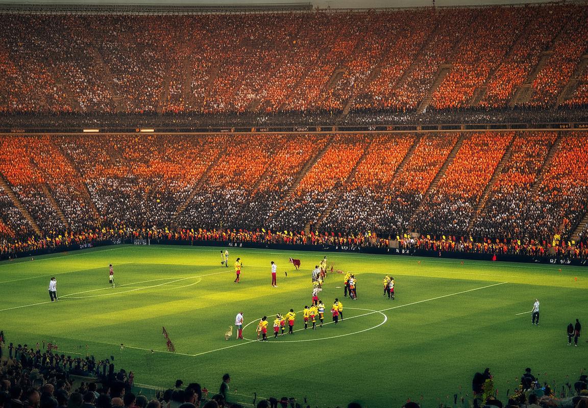 2018年德荷足球对决：战术交锋与风格变迁解析(图1)