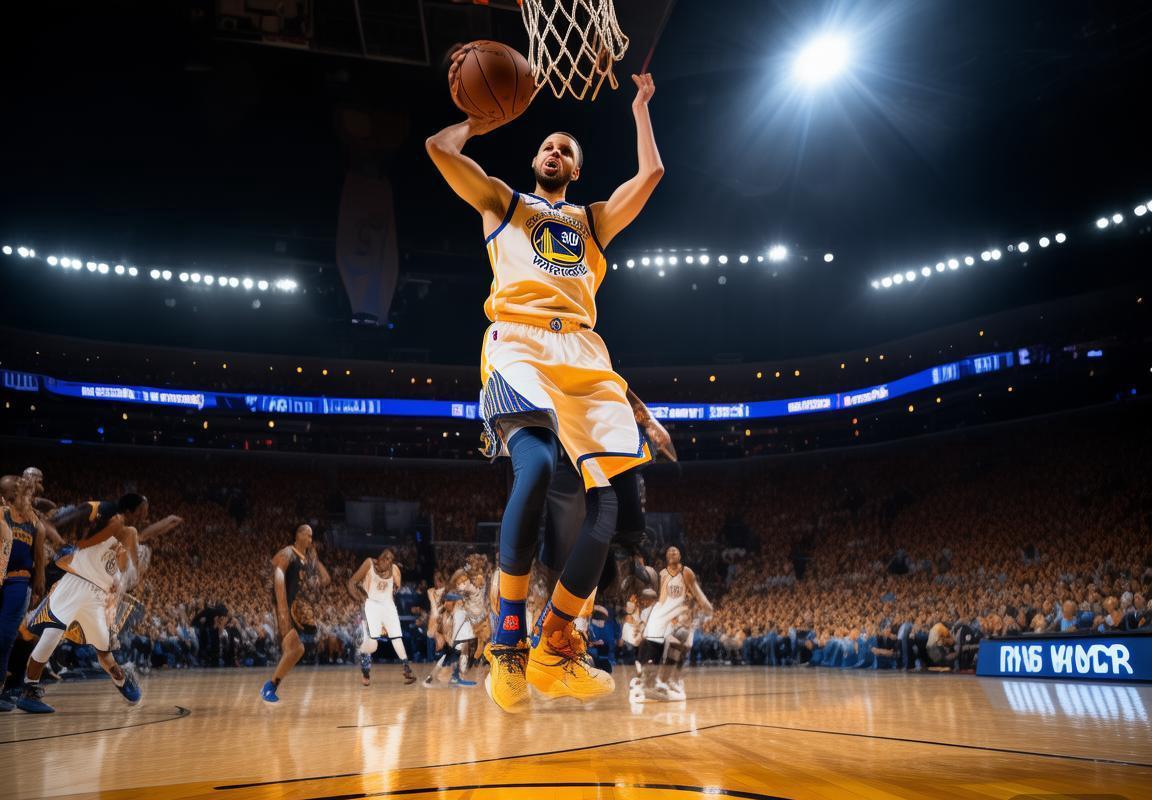 2019NBA季后赛雷霆勇士巅峰对决回顾：激情碰撞，巨星闪耀(图4)