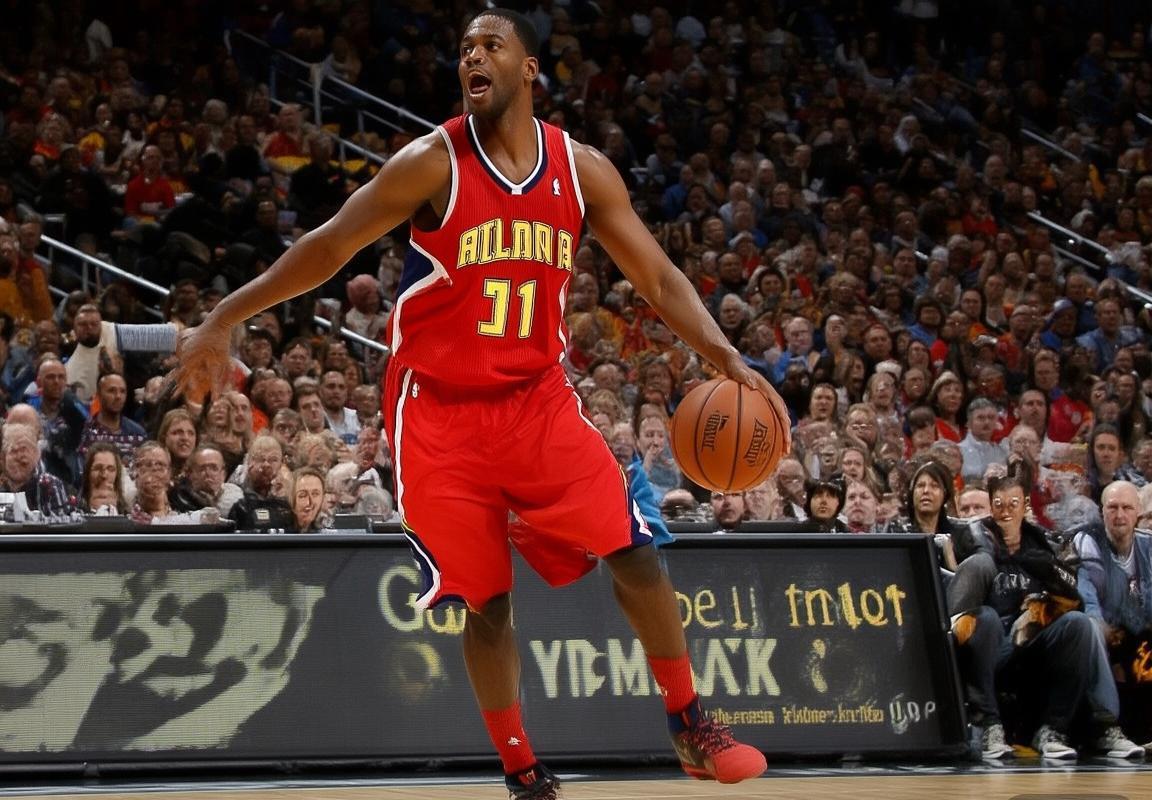 2015年NBA季后赛老鹰骑士巅峰对决回顾(图3)