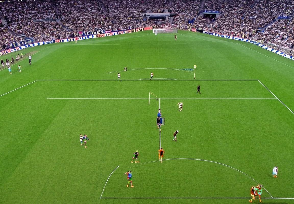 巴黎圣日尔曼VS尤文图斯：巅峰对决前瞻解析(图4)