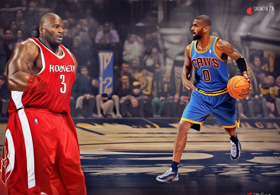 2014-2015 NBA赛季火箭VS骑士巅峰对决纪实(图1)