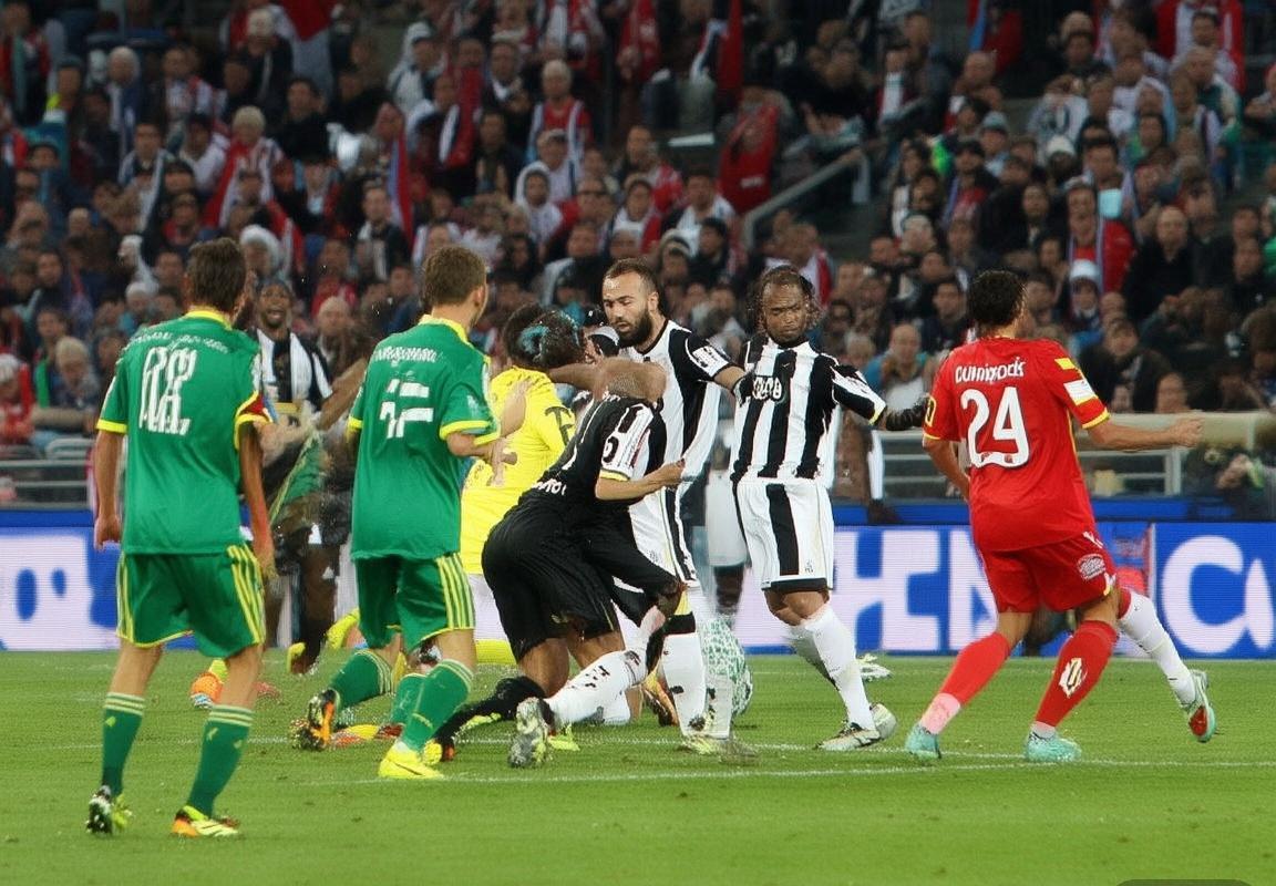 2013欧冠决赛：拜仁慕尼黑VS尤文图斯巅峰对决回顾(图1)